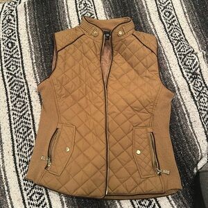 Vest